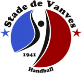 Stade de Vanves