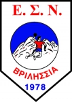 Vrilissia logo