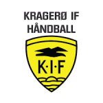 Kragero IF logo