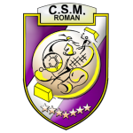 CSM Roman W