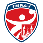 SMS ZPRP Plock II logo