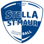 Stella St. Maur W