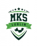 MKS Lublin W logo