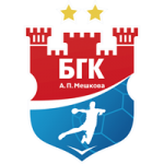 Meshkov Brest (Blr)