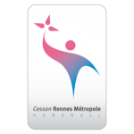 Cesson Rennes-Metropole logo