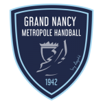 Nancy logo