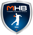 Montpellier logo