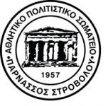 Parnassos Strovolou (Cyp)