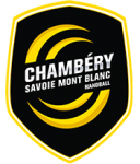 Chambery Savoie logo