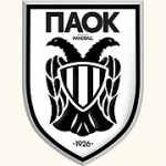 Paok W (Gre) logo