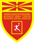 North Macedonia U20 W logo