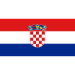 Croatia U18 W