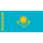 Kazakhstan U18 W