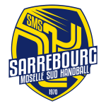 Sarrebourg logo