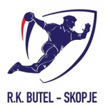 Butel Skopje logo