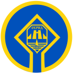 Ohrid logo