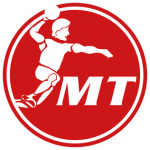 MT Melsungen Logo