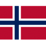 Norway B W