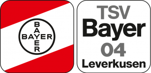 Leverkusen W logo