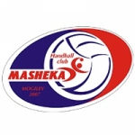 Masheka logo