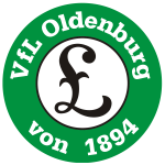 Oldenburg W logo