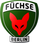 Fuchse Berlin W logo