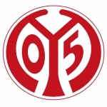 Mainz W logo