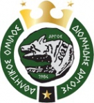 Diomidis Argous logo