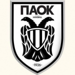 PAOK logo
