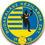 Budakalasz logo