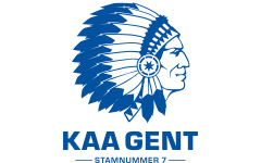 Gent logo