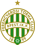 Ferencvaros logo