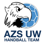 Handball Warszawa W logo