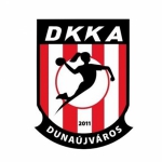 Dunaujvarosi W logo