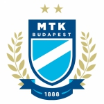 MTK Budapest W logo