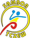 Sambor Tczew logo