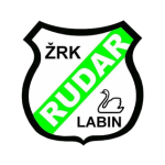 Rudar Labin W logo