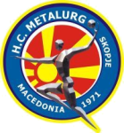 Metalurg Avtokomanda W (Mkd) logo