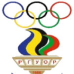 RGUOR-2006 logo