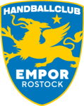 Rostocker W logo
