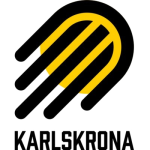 Karlskrona W logo
