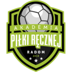 Radom II W logo
