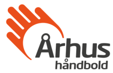 Aarhus Handbold W logo
