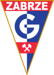Zabrze II logo