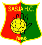 Sasja logo