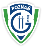 Grunwald Poznan II logo