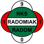 Lider Radom logo