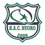 HAC Nuoro W logo
