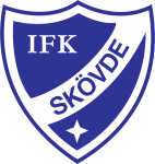Skovde W (Swe) crest
