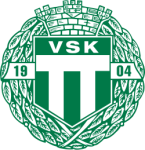 Vasteras W (Swe) crest